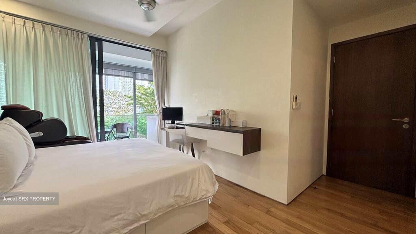 Parc Centennial (D9), Apartment #447576111